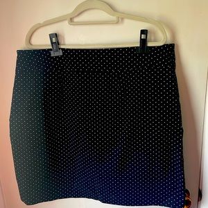 SKORT 18W ZACK AND RACHEL